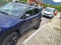 Usata Jeep Compass 179 CV (131 kW) 2021 SUV