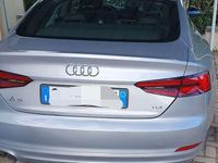 Usata Audi A5 Sportback Ambiente 190 CV (139 kW) 2017 Utilitaria