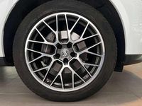 Usata Porsche Macan 252 CV (185 kW) 2017 Bianco SUV