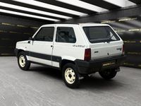 Usata Fiat Panda 1991