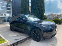 Usata Land Rover Range Rover Velar S 204 CV (150 kW) 2025 Nero SUV