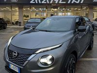 Usata Nissan Juke N-Connecta 94 CV (69 kW) 2024 Grigio SUV