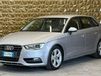 Occasion Audi A3 Ambiente 150 PK (110 kW) 2016 Grijs Sedan