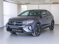 Begagnad VW Taigo R-line 116 HK (85 kW) 2025 Grå SUV