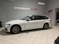 Usata BMW 318 150 CV (110 kW) 2018 Other Station wagon