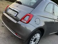 Usata Fiat 500 S 95 CV (69 kW) 2016 Utilitaria