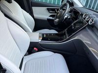 Usata Mercedes GLC300 AMG Line Premium 197 CV (144 kW) 2024 Nero SUV