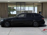 Nuova BMW M3 Competition Edition 530 CV (389 kW) 2026 Black sapphire metallizzato Station wagon