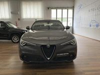 usata Alfa Romeo Stelvio 2.2 Turbo Diesel 180CV AT8 RWD Executive