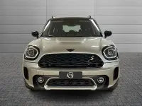 Usata Mini Cooper Countryman Business 125 CV (91 kW) 2023 Melting silver SUV