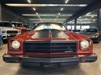 Usata Chevrolet El Camino 145 CV (106 kW) 1974 Arancione Furgone
