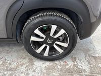 Usata Citroën C3 Aircross PureTech 110 CV (80 kW) 2021 Grigio SUV