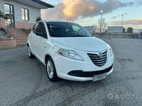 Usata Lancia Ypsilon S 69 CV (50 kW) 2014 Bianco Utilitaria