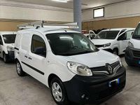 Usata Renault Kangoo 75 CV (55 kW) 2019 Bianco Station wagon