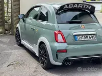 Usata Abarth 695 180 CV (132 kW) 2019 Utilitaria