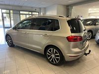 Usata VW Golf VII Comfortline 110 CV (80 kW) 2015 Other Berlina
