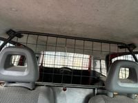 Usata Fiat Panda Dynamic 75 CV (55 kW) 2010 Rosso Utilitaria