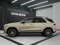 Usata Mercedes GLE300 AMG Line Premium 269 CV (197 kW) 2023 Argento SUV