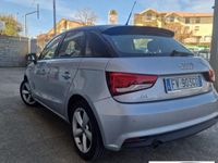 usata Audi A1 Sportback - - 1.4 TDI S tronic Sline