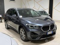 Usata BMW X1 M Sport 150 CV (110 kW) 2020 SUV