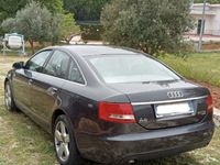 usata Audi A6 A6 3.0 V6 TDI qu. tip.