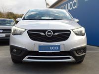 usata Opel Crossland 1.5 ECOTEC D 120 CV 1.5 ECOTEC D 120 CV Automatica S&S Cruise Control