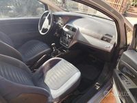 Usata Fiat Grande Punto 2009 Grigio Utilitaria