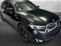 Usata BMW M340 374 CV (275 kW) 2022 Nero Berlina