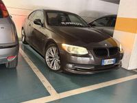 Usata BMW 320 Efficient Dynamics 184 CV (135 kW) 2010 Coupé