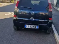 Usata Opel Meriva 90 CV (66 kW) 2005 Nero Monovolume
