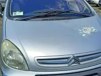 Usata Citroën Xsara Picasso 95 CV (69 kW) 2004 Monovolume