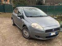 usata Fiat Grande Punto 5p 1.2 65cv