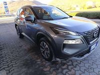 Usata Nissan X-Trail 158 CV (116 kW) 2024 Grigio SUV