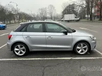 Usata Audi A1 116 CV (85 kW) 2015 Utilitaria