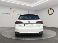 Usata Fiat Tipo City Life 131 CV (96 kW) 2023 Bianco Berlina
