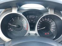 Usata Nissan Juke Acenta 110 CV (80 kW) 2019 Rosso SUV