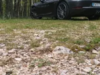 Usata Porsche 718 Boxster 300 CV (220 kW) 2019 Cabrio