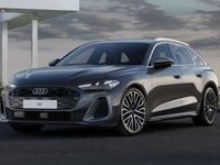 Nuova Audi A5 S-Line 204 CV (150 kW) 2026 Daytona Station wagon