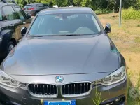 Usata BMW 320 Sport Line 190 CV (139 kW) 2018 Berlina
