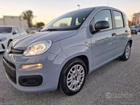 Usata Fiat Panda S 70 CV (51 kW) 2022 Grigio Berlina