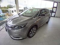 usata Renault Espace Espace1.6 dci energy Intens 160cv 7posti edc