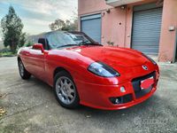 usata Fiat Barchetta 1.8 16V