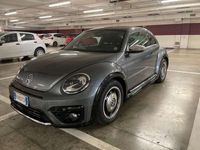 usata VW Maggiolino 2.0 tdi Sport 150cv