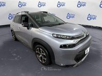 Brugt Citroën C3 Aircross 110 HK (80 kW) 2024 Grå SUV