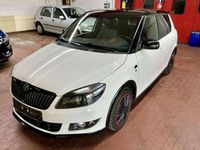 Usata Skoda Fabia Monte Carlo 105 CV (77 kW) 2012 Other Berlina