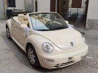 usata VW Beetle New- 2004