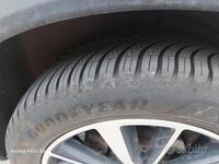 Usata Nissan X-Trail Acenta Premium 130 CV (95 kW) 2016 Bianco SUV