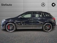 Nuova Mercedes GLA45 AMG AMG Line Premium Plus 420 CV (308 kW) 2025 Nero cosmo SUV