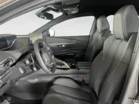 Usata Peugeot 3008 Allure 225 CV (165 kW) 2025 Grigio SUV