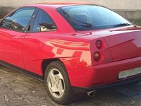 Usata Fiat Coupé 139 CV (102 kW) 1994 Rosso Coupé